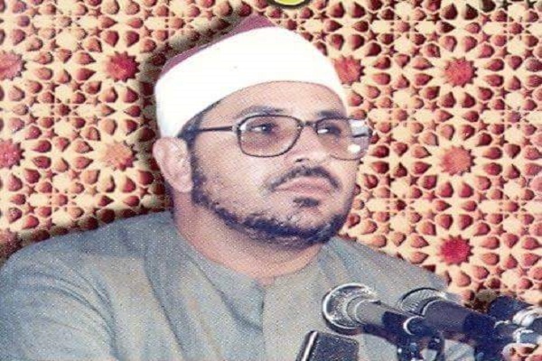 ما هي صفات تلاوة الشیخ الشحات محمد أنور؟