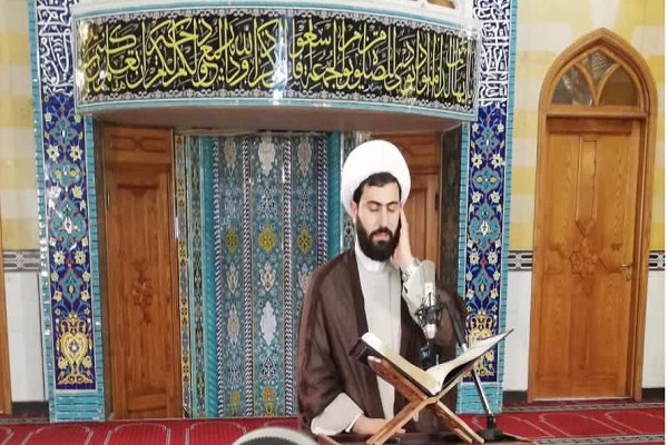 توسيع دائرة مشاركة لبنان في المسابقات القرآنية الدولية ضرورة هامة