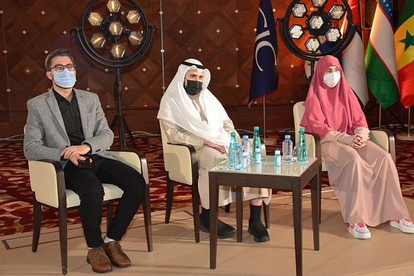 بالصور...إعلان أسماء الفائزين في جائزة الجزائر الدولية للقرآن بدورتها الـ17