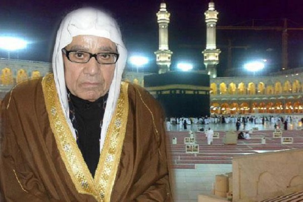في ذكرى رحيله..كل ما تريد معرفته عن الشيخ راغب مصطفى غلوش