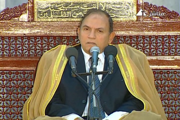 تكريم القارئ 