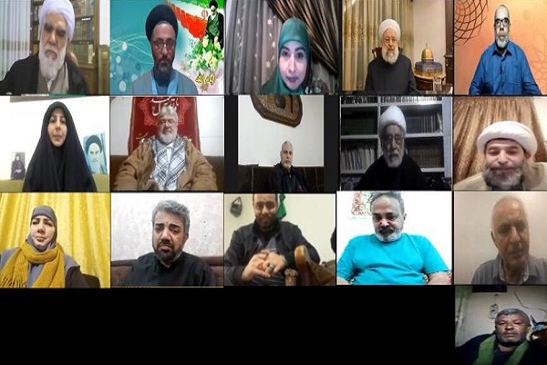 الامام الخميني (رض) أوجد أساساً جديداً لتبليغ الاسلام ونشره