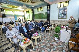 العراق: ختام دورة قرآنية تطويرية للأساتذة في محافظة ذي قار + صور