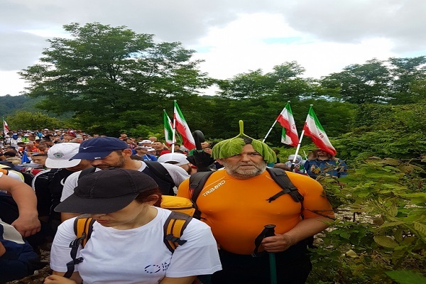 ما هي مسیرة 