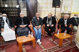 لبنان: أمسية قرآنية بمناسبة المبعث النبوي الشريف في بلدة 