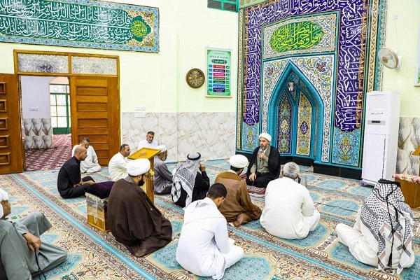 العراق: إطلاق برنامج 