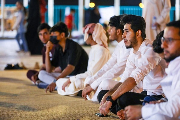 العراق: إطلاق برنامج 