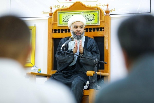 العراق: إطلاق برنامج 