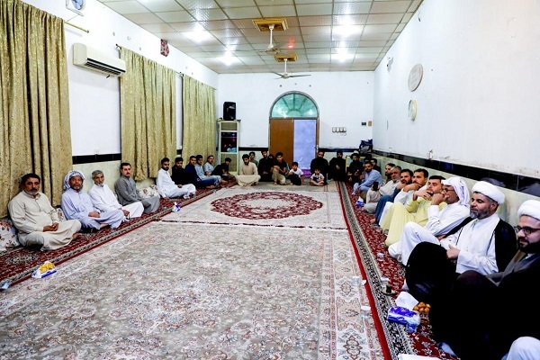 العراق: إطلاق برنامج 
