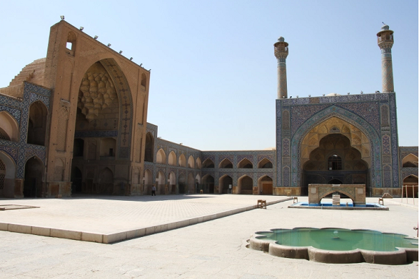 مسجد 