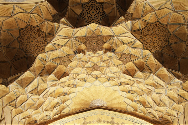 مسجد 