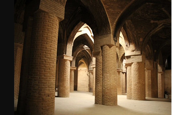 مسجد 