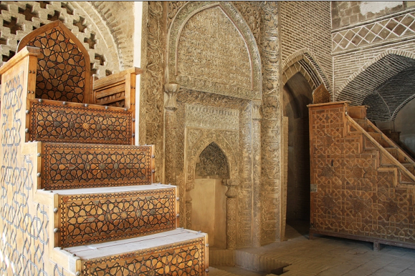 مسجد 