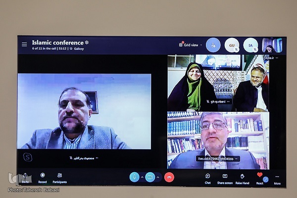 مقارنة مناهج حفظ القرآن في إیران وأفغانستان