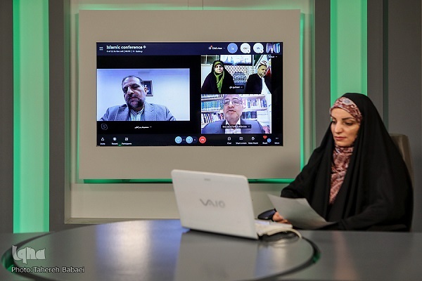 مقارنة مناهج حفظ القرآن في إیران وأفغانستان