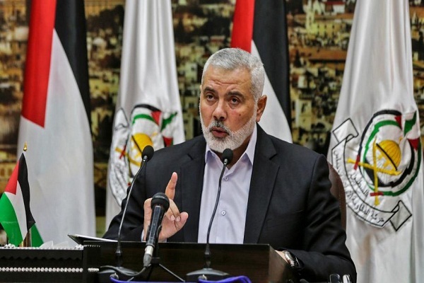ردود أفعال فلسطينية على إعتداء قوات الاحتلال على المصلين في الأقصى
