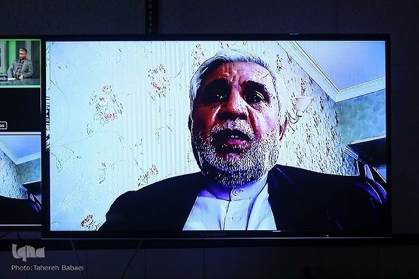 للنخب في إيران وأفغانستان دور مهم في مواجهة الأفكار التكفيرية