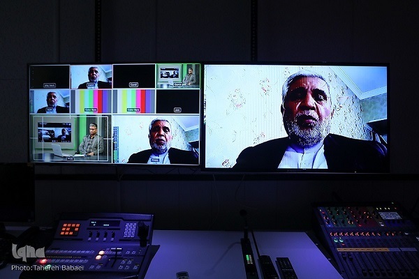 للنخب في إيران وأفغانستان دور مهم في مواجهة الأفكار التكفيرية