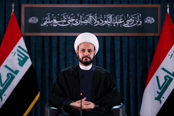 المتحدث باسم النجباء: وحشية الكيان الصهيوني دليل على إفلاسه