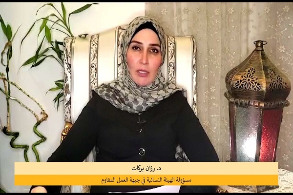 باحثة كويتية: السيدة خديجة(س) نموذج نضالي لمواجهة الباطل