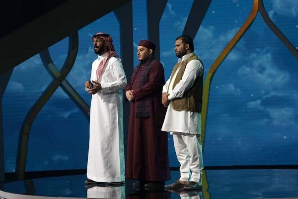السعودية: إكتمال عدد المتأهلين لنصف نهائي مسابقة 