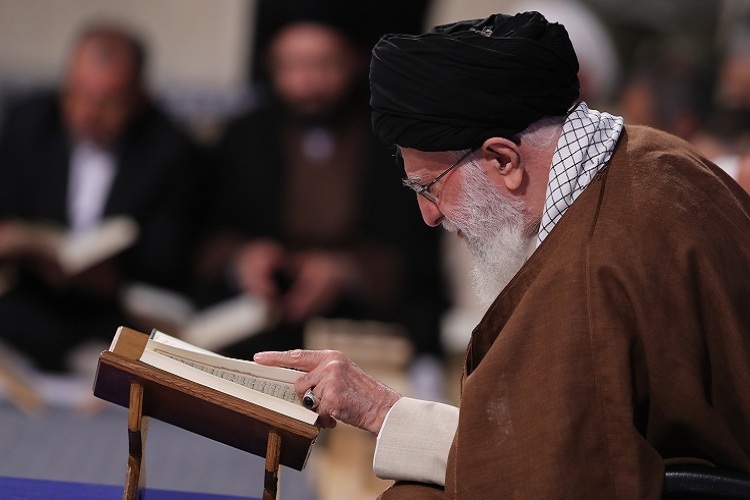 غداً الأحد..تنظيم محفل الأنس بالقرآن بحضور قائد الثورة الاسلامية الايرانية