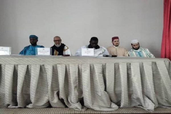 موريتانيا: تكريم حفاظ للقرآن  في ختام مسابقة قرآنية بنواذيبو