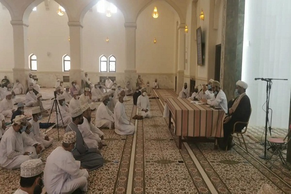 الجمعية العمانية للعناية بالقرآن تنظم ندوتين قرآنيتين