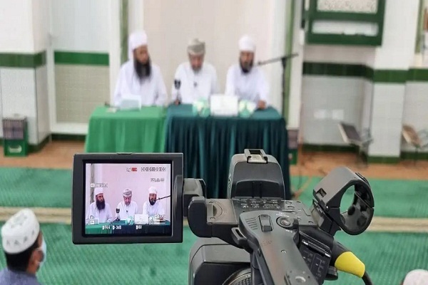 الجمعية العمانية للعناية بالقرآن تنظم ندوتين قرآنيتين