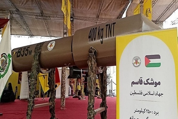 البيان الختامي لمسيرات يوم القدس العالمي في إيران + صور و فیديو