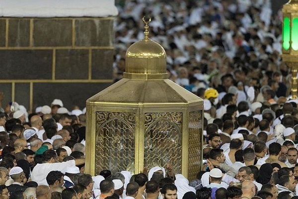 شأن النبي إبراهیم(ع) ودرجات الإسلام في القرآن
