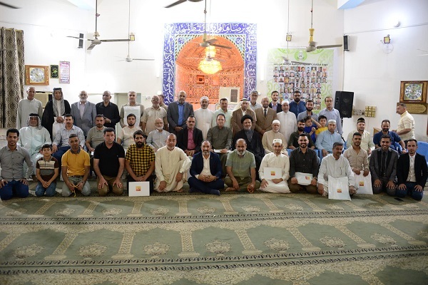 العراق: ورشات تطويرية لأساتذة مشروع الدورات القرآنية الصيفية في كربلاء