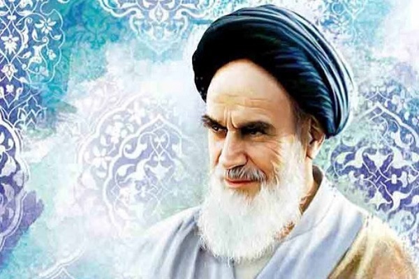العرفان والعقلانية في فکر الإمام الخمیني(رض)