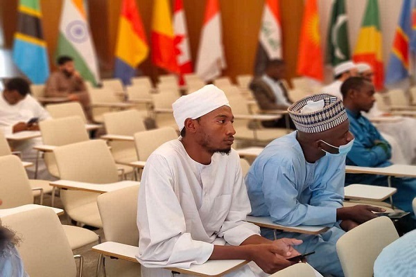 بالصور..إفتتاح مسابقة ليبيا الدولية لحفظ وتجويد القرآن