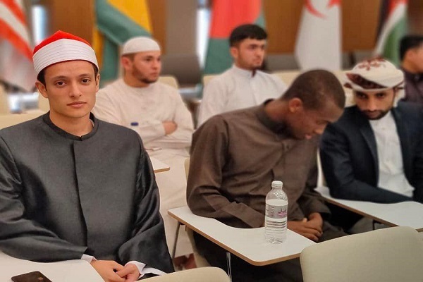 بالصور..إفتتاح مسابقة ليبيا الدولية لحفظ وتجويد القرآن