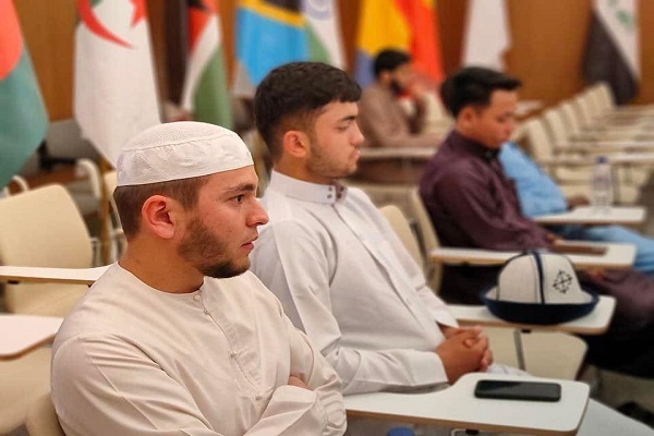 بالصور..إفتتاح مسابقة ليبيا الدولية لحفظ وتجويد القرآن
