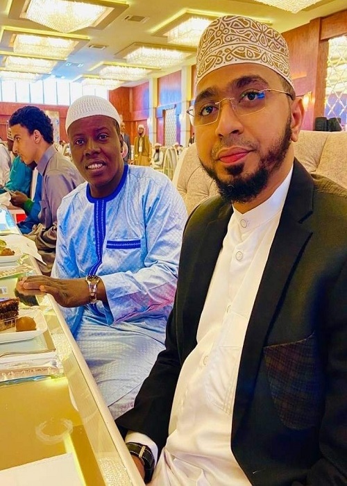 بالصور..إفتتاح مسابقة ليبيا الدولية لحفظ وتجويد القرآن