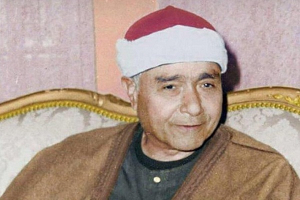 اليوم.. الذكرى الـ44 لولادة قارئ الملوك الشيخ مصطفى إسماعيل + فيديو