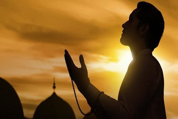 خمسة سبل نحو التدین