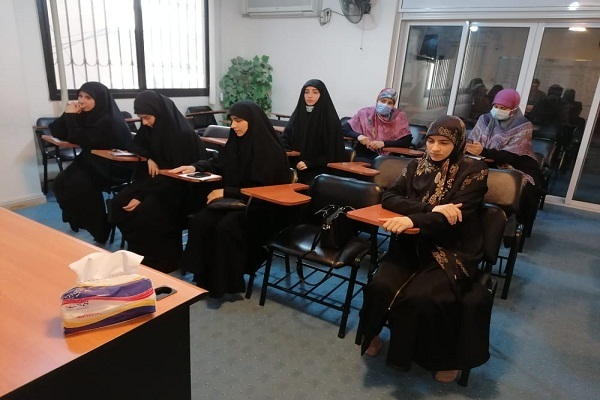 جمعية القرآن الكريم تقيم لقاء تعليمي خاص بمدرسات الحفظ في لبنان