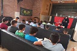 جمعية القرآن تطلق دورة حفظ إبتدائية صيفية في لبنان