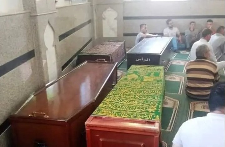الأوقاف الايرانية تعزّي بوفاة عدد من أطفال حفظة للقرآن في مصر