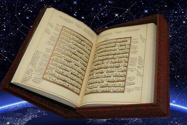 سلوك المؤمن المأمول من منظور القرآن