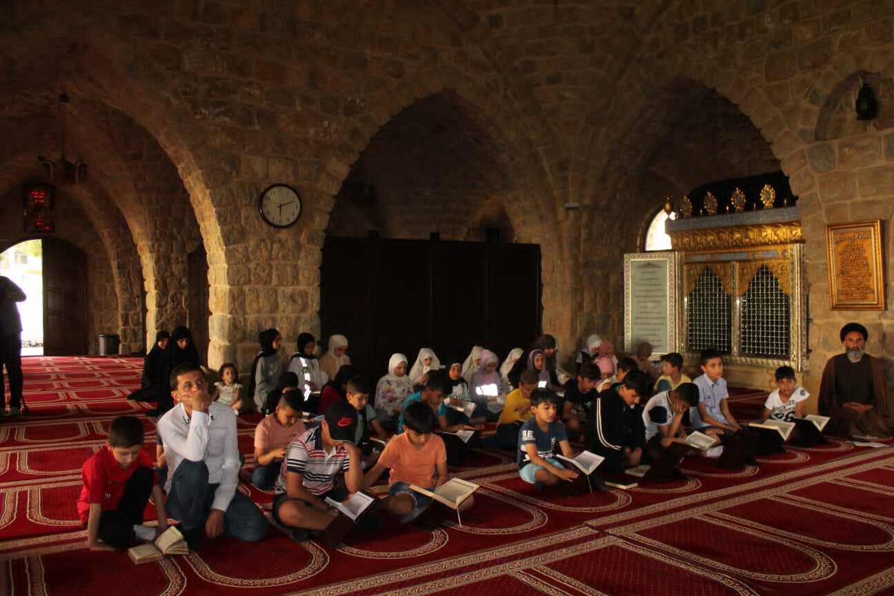 إنطلاق دورة 