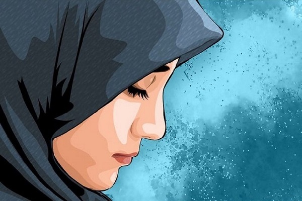 المرأة من منظور القرآن الکریم