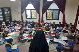 جمعية القرآن تفتتح دورة لحفظ القرآن في محافظة 