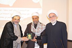 تجمع العلماء المسلمين في لبنان يعزي بوفاة أمين عام رابطة علماء اليمن
