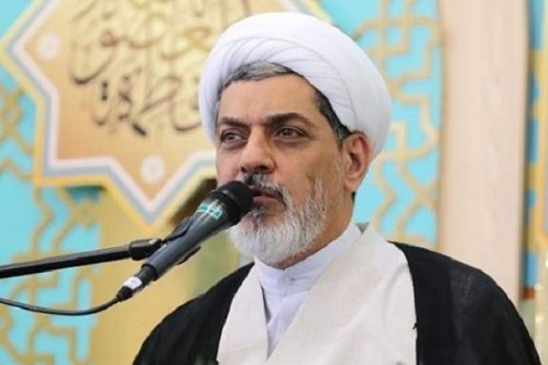 لا مکر فی السیاسة الإسلامیة
