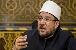 وزير الأوقاف المصري: 25 نبياً ورسولاً ورد ذكرهم في القرآن