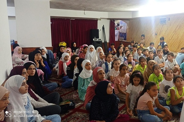 مسجد